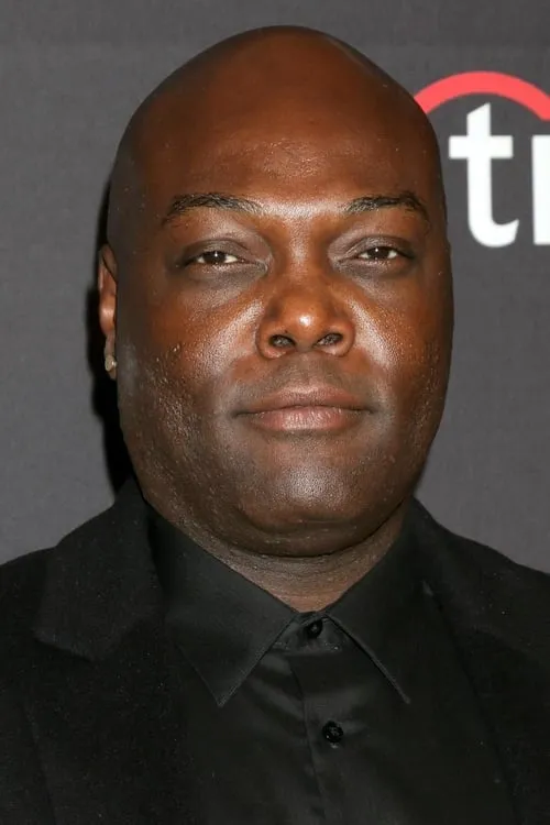 Photo of Peter Macon