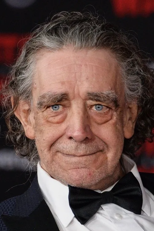 Photo of Peter Mayhew