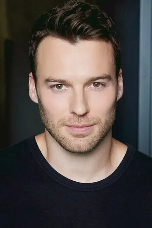 Photo of Peter Mooney