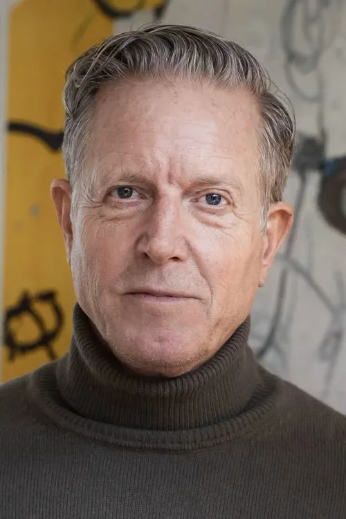 Profile photo of Peter Mygind