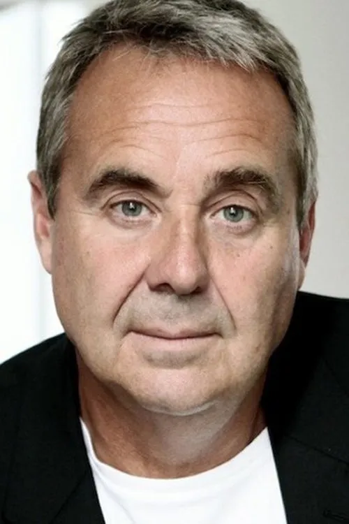 Profile photo of Peter Nadermann