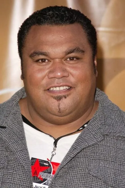 Profile photo of Peter Navy Tuiasosopo