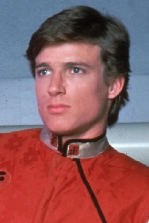 Profile photo of Peter Nelson