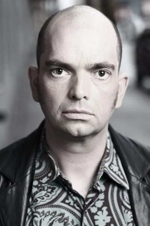 Profile photo of Peter New