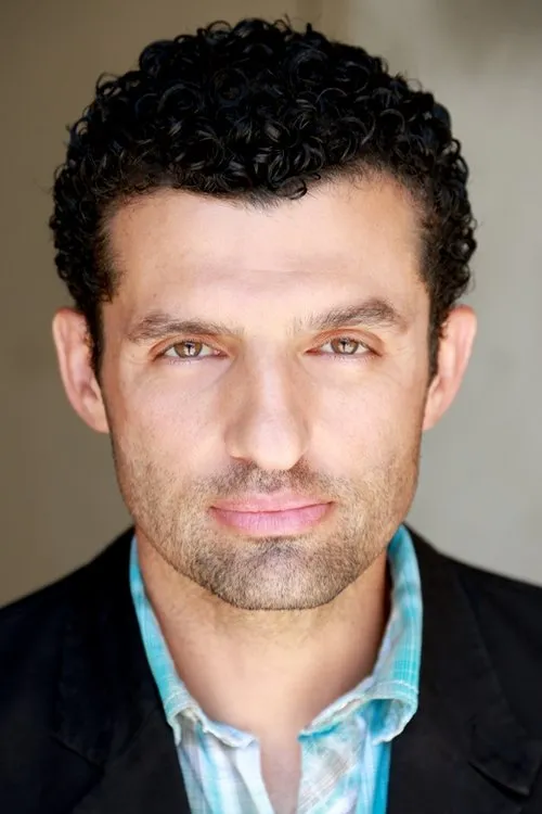 Profile photo of Peter Nikkos