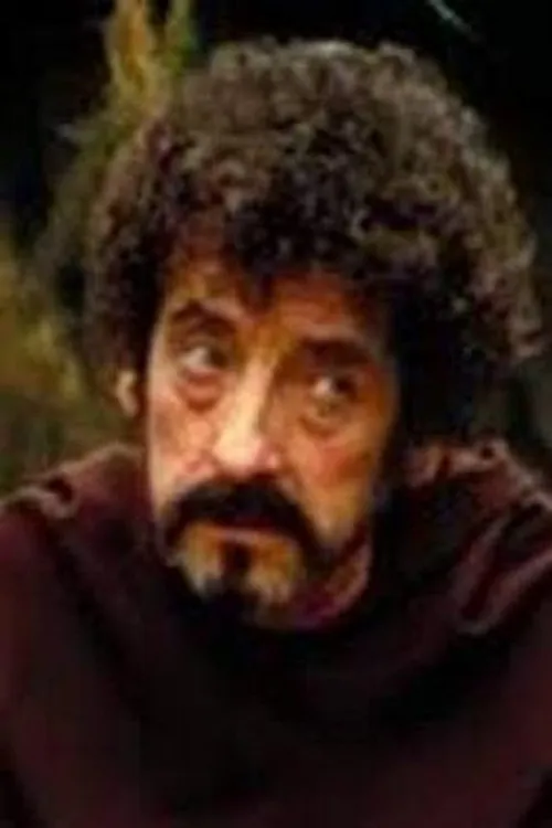 Profile photo of Peter O'Farrell