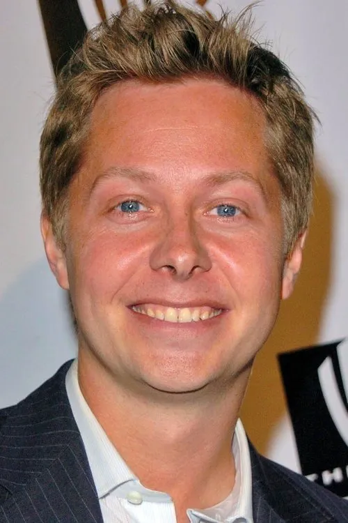 Photo of Peter Oldring