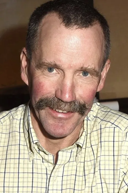 Profile photo of Peter Ostrum