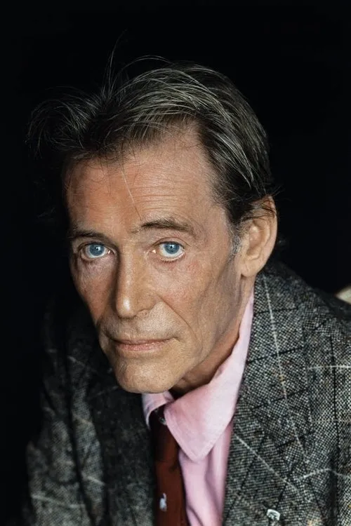 Profile photo of Peter O'Toole