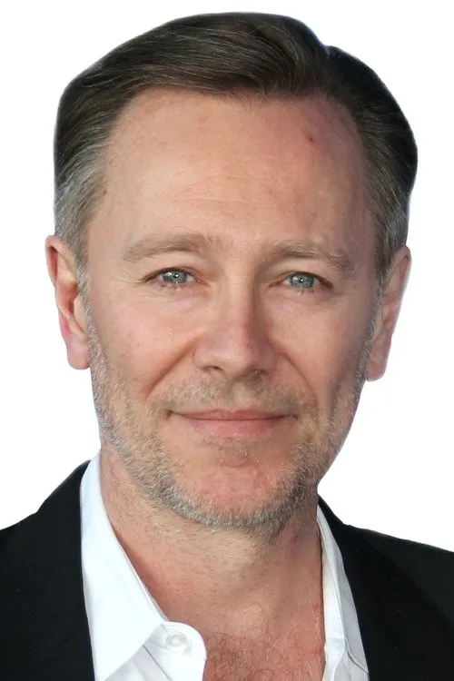 Profile photo of Peter Outerbridge