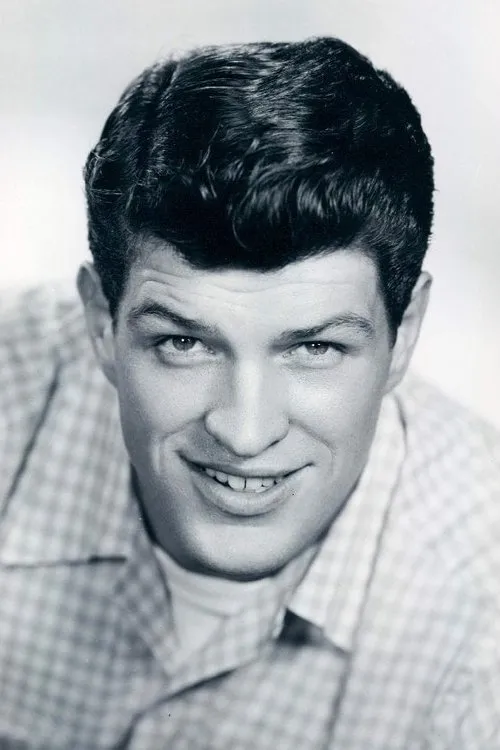 Profile photo of Peter Palmer