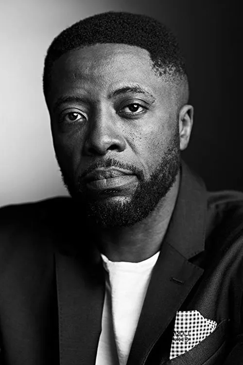 Profile photo of Peter Parker Mensah