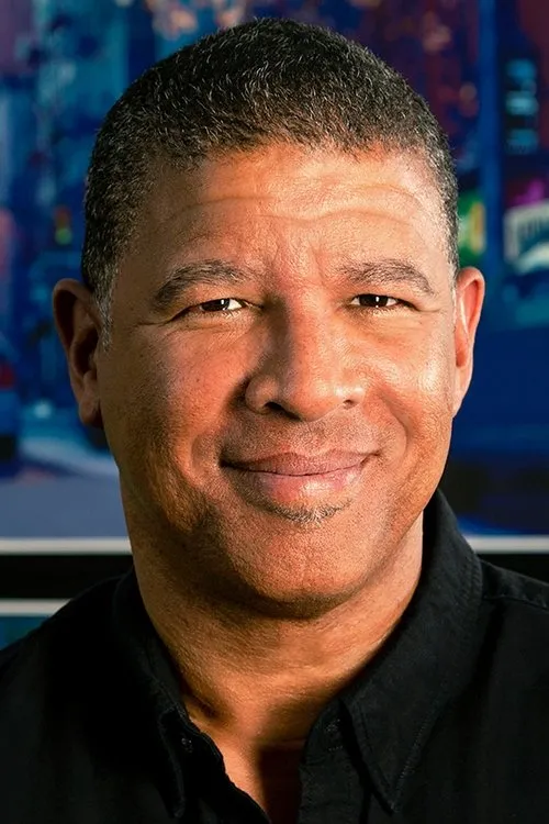 Profile photo of Peter Ramsey