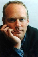 Photo of Peter Rangmar