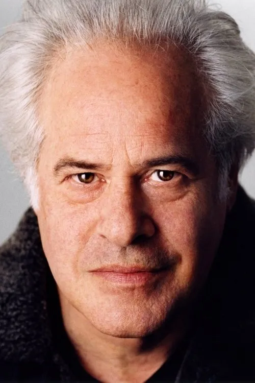 Photo of Peter Reznikoff