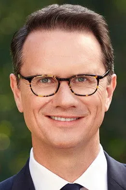 Profile photo of Peter Rice