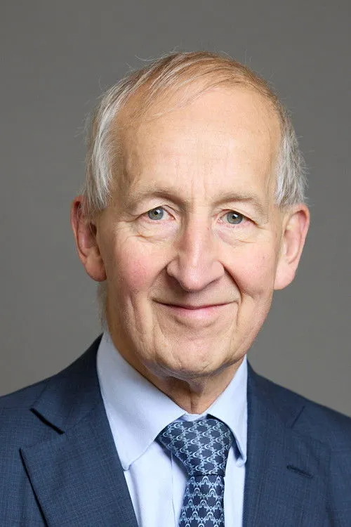 Photo of Peter Ricketts