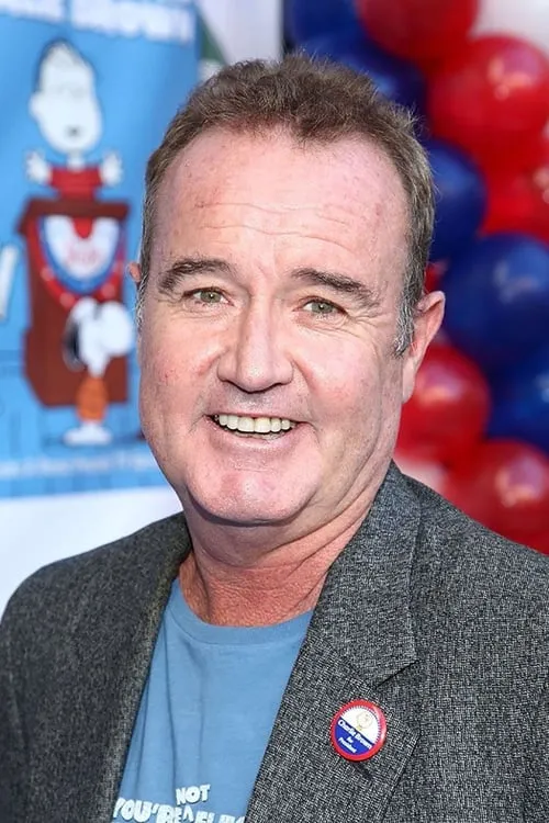 Photo of Peter Robbins