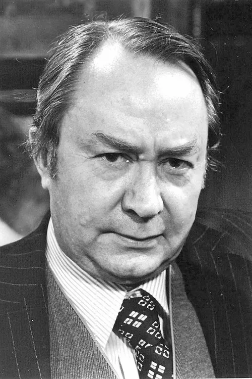 Photo of Peter Sallis