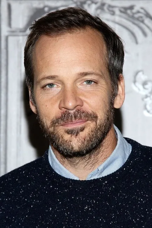 Photo of Peter Sarsgaard