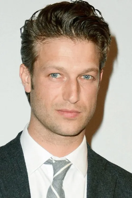 Photo of Peter Scanavino