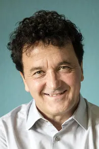 Photo of Péter Scherer