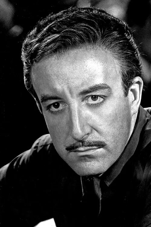 Photo of Peter Sellers