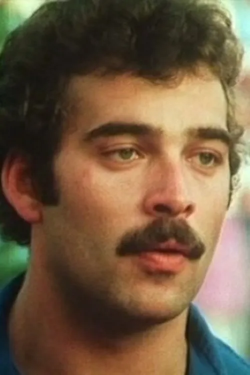 Photo of Peter Steiner Jr.