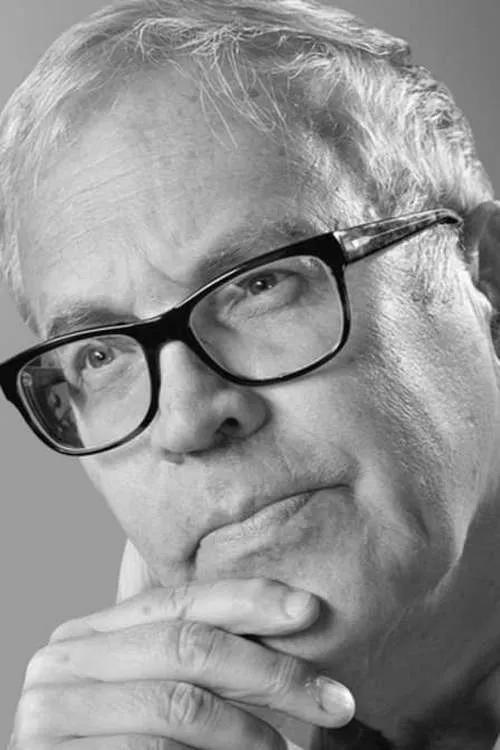 Profile photo of Peter von Bagh