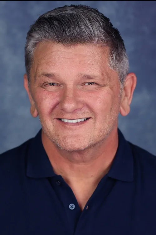 Photo of Peter Watson