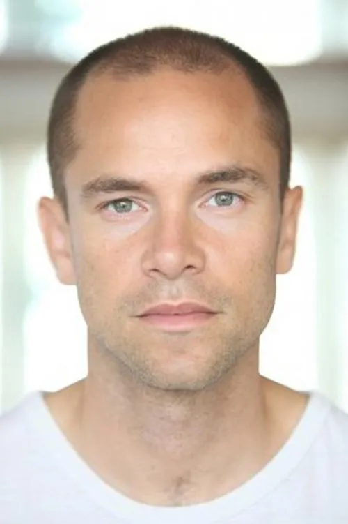 Photo of Peter Youngblood Hills