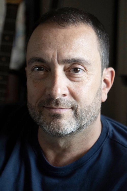 Photo of Peter Zizzo