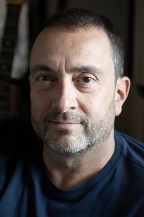 Photo of Peter Zizzo