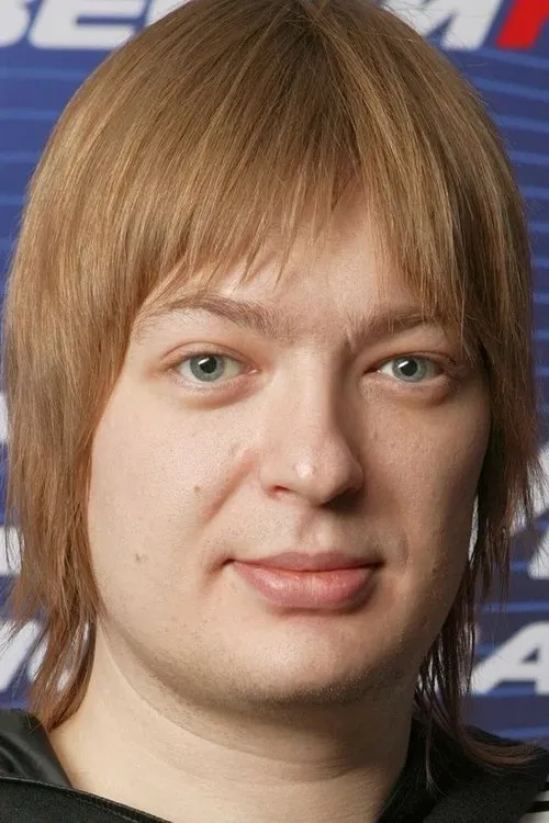 Photo of Petr Ivashchenko