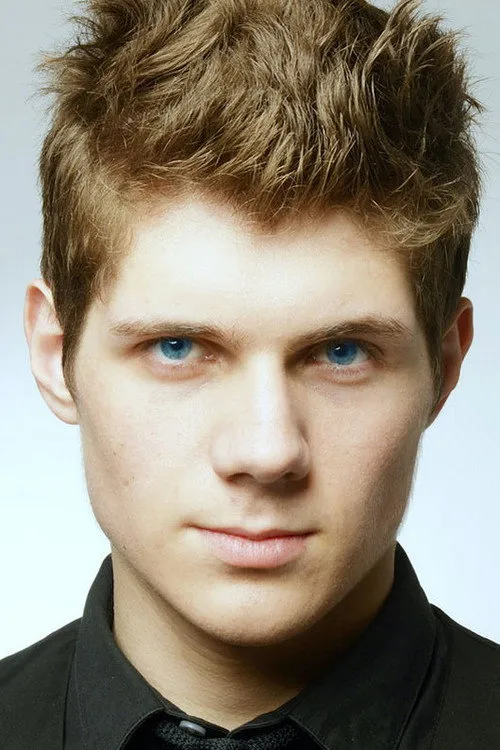 Photo of Petr Kovrizhnykh