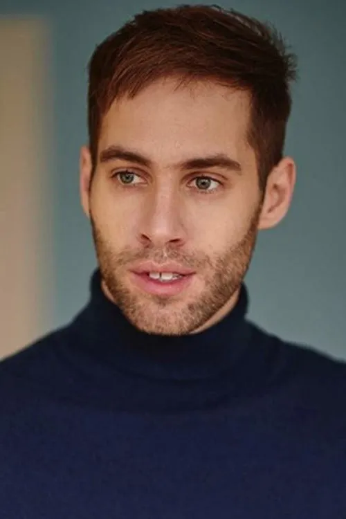 Photo of Petr Vančura