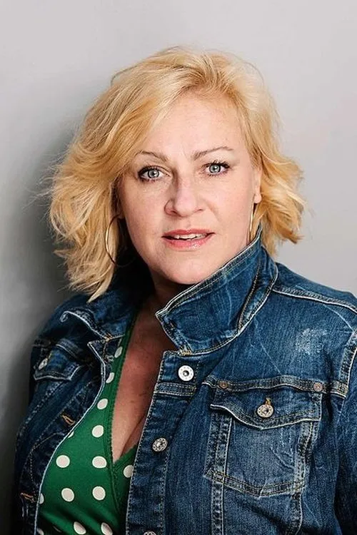 Photo of Petra Kleinert