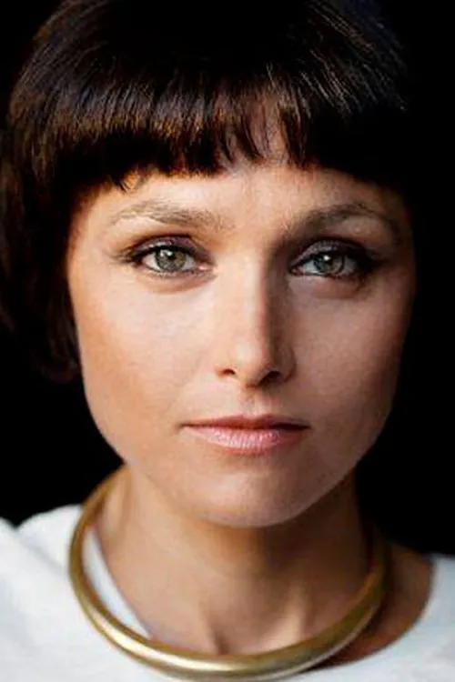 Photo of Petra Magoni