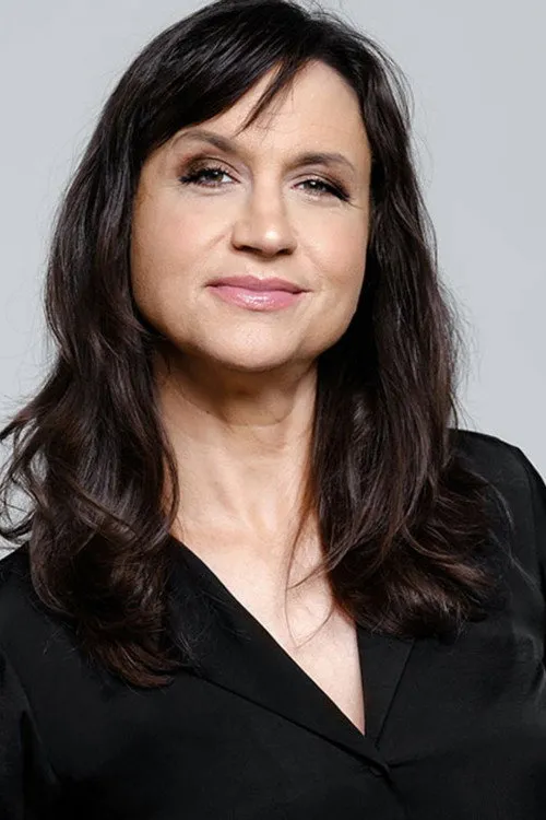 Photo of Petra Mede