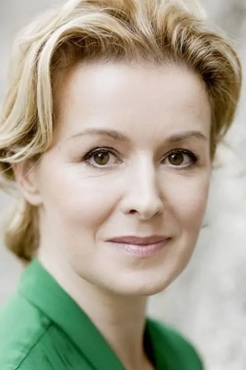 Profile photo of Petra Morzé