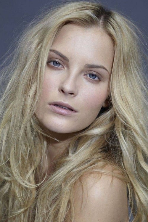 Photo of Petra Silander