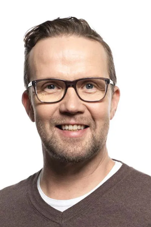 Photo of Petteri Summanen