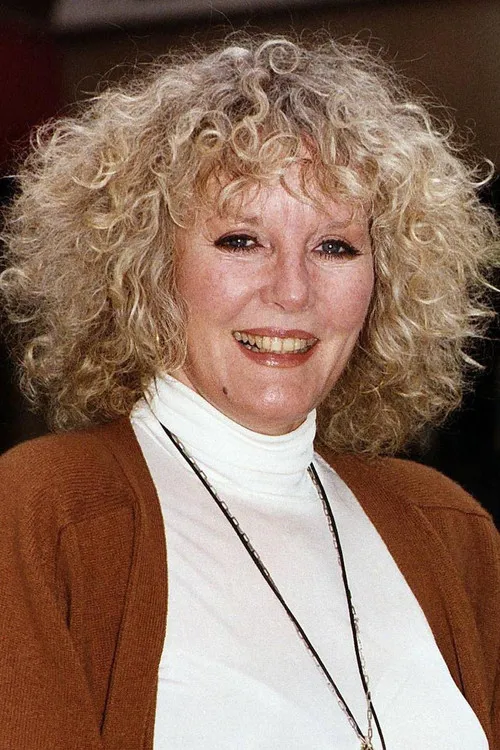 Photo of Petula Clark
