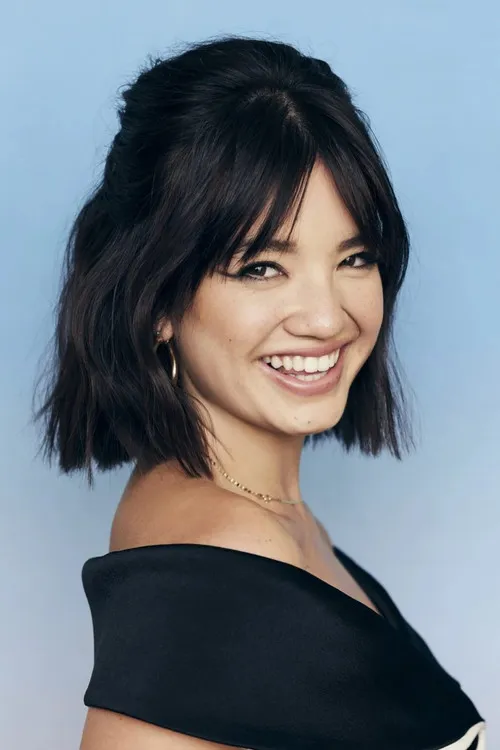 Photo of Peyton Elizabeth Lee