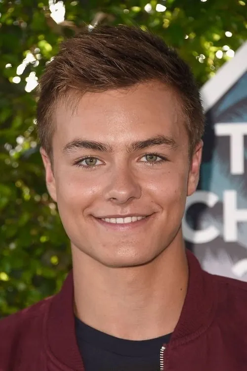 Photo of Peyton Meyer