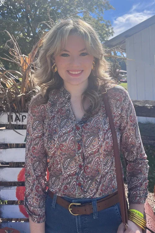 Photo of Peyton Whitworth