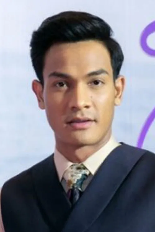 Photo of Phakeeya Phongern