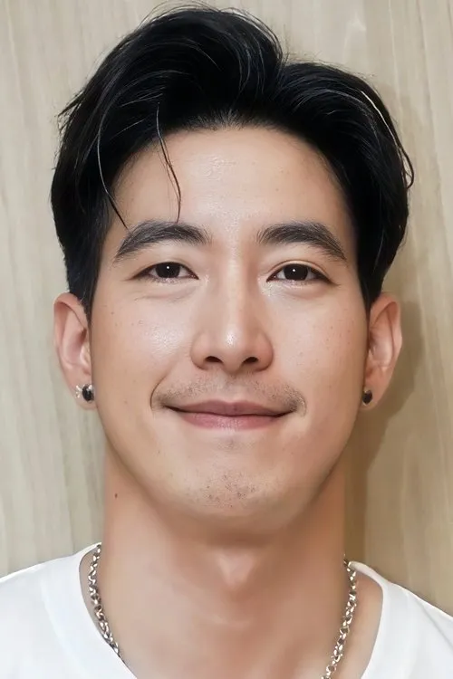 Photo of Phakin Khamwilaisak