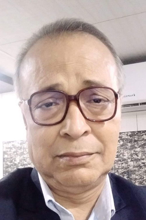 Profile photo of Phalguni Chatterjee