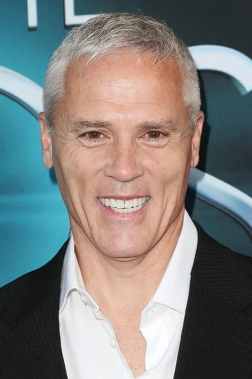 Profile photo of Phil Austin